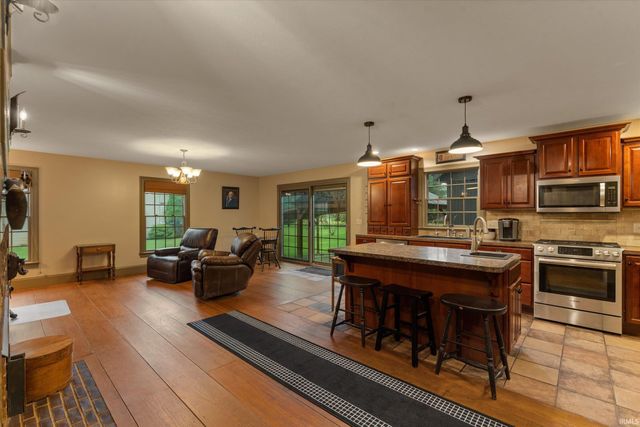 21816 Locust Bend Court, South Bend, IN 46628