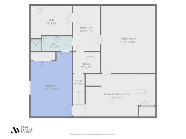 21816 Locust Bend Court, South Bend, IN 46628