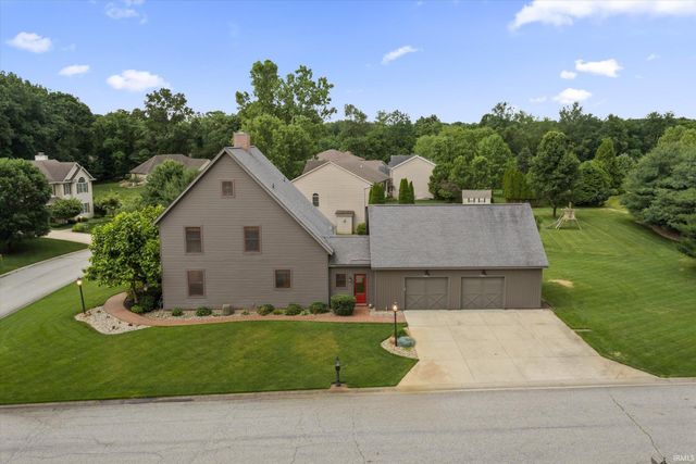 21816 Locust Bend Court, South Bend, IN 46628