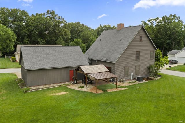 21816 Locust Bend Court, South Bend, IN 46628
