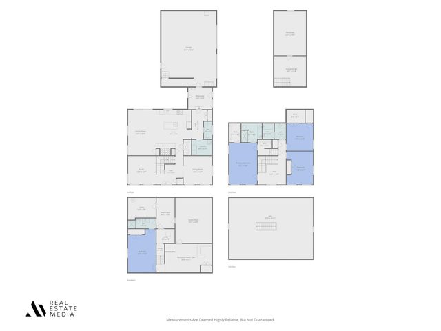 21816 Locust Bend Court, South Bend, IN 46628