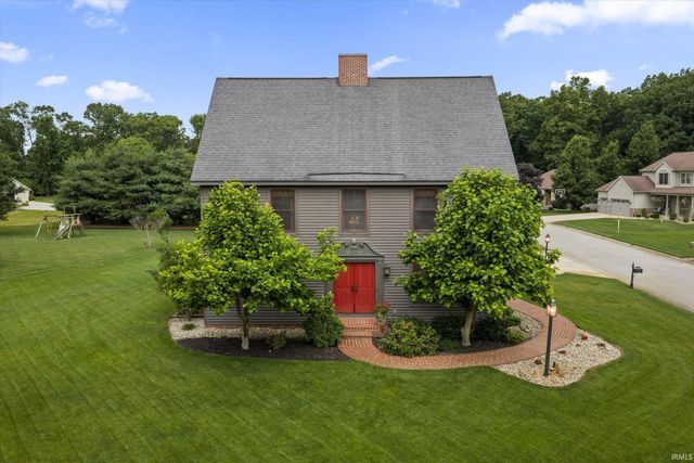 21816 Locust Bend Court, South Bend, IN 46628