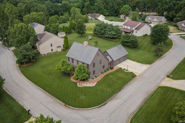 21816 Locust Bend Court, South Bend, IN 46628