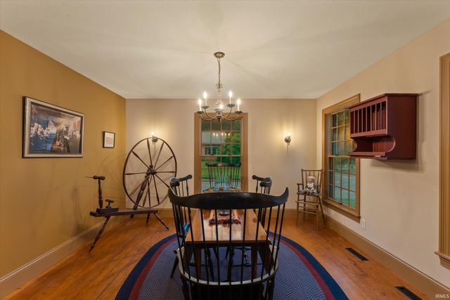 21816 Locust Bend Court, South Bend, IN 46628