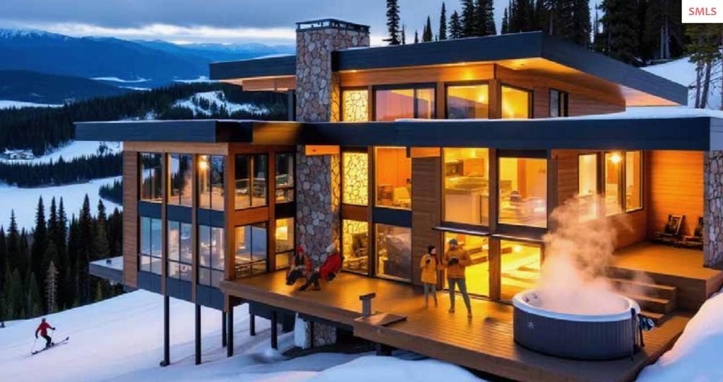 1 Crystal Springs Road, Sandpoint, ID 83864