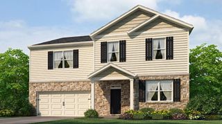 6024 Muirfield Point, Union City, GA 30291