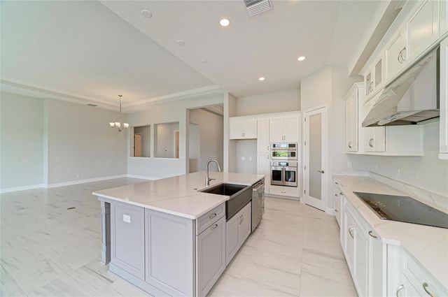 10183 LILAC MANOR TRACE, San Antonio, FL 33576