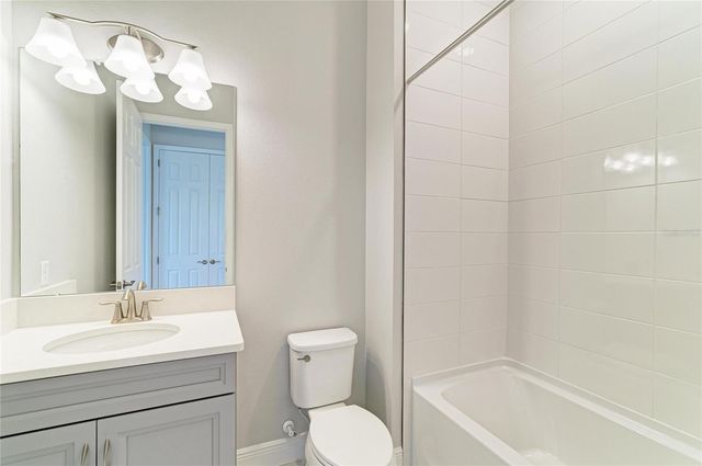 10183 LILAC MANOR TRACE, San Antonio, FL 33576