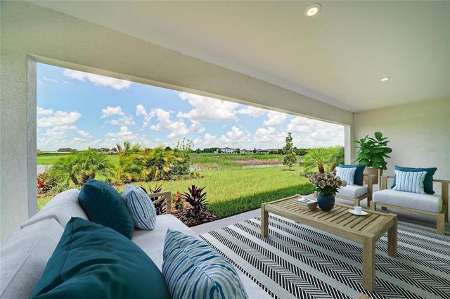 10183 LILAC MANOR TRACE, San Antonio, FL 33576