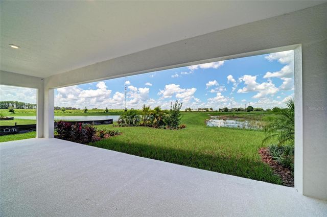 10183 LILAC MANOR TRACE, San Antonio, FL 33576