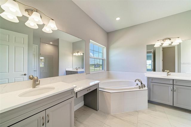 10183 LILAC MANOR TRACE, San Antonio, FL 33576