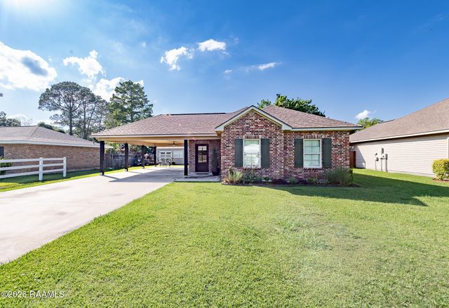475 Broussard Street, Breaux Bridge, LA 70517
