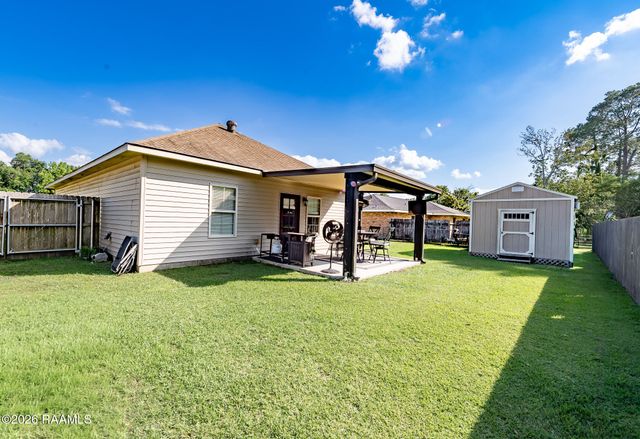 475 Broussard Street, Breaux Bridge, LA 70517