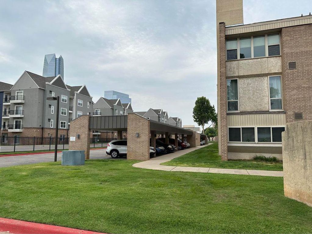 600 NW 4th Street 205, Oklahoma City, OK 73102