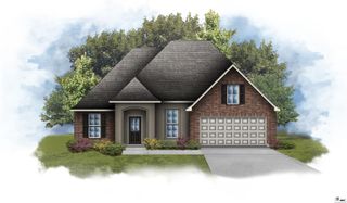 100 BROWNSTONE COURT, Sterlington, LA 71280