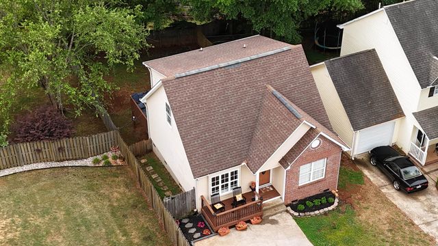107 Shining Rock Court, Boiling Springs, SC 29316