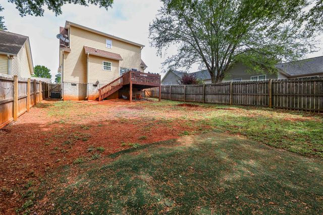 107 Shining Rock Court, Boiling Springs, SC 29316