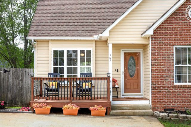 107 Shining Rock Court, Boiling Springs, SC 29316