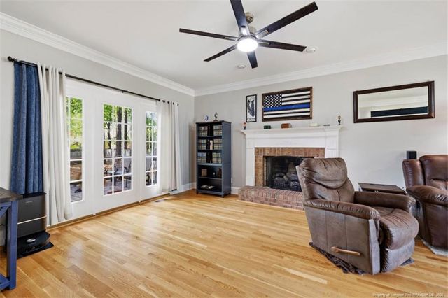 586 Milden Road, Fayetteville, NC 28314