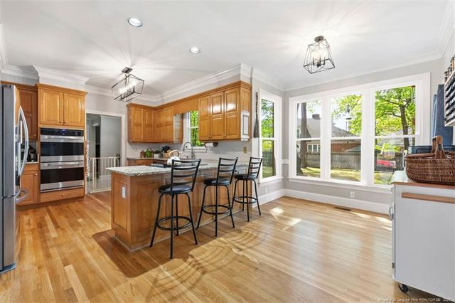 586 Milden Road, Fayetteville, NC 28314