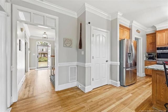 586 Milden Road, Fayetteville, NC 28314