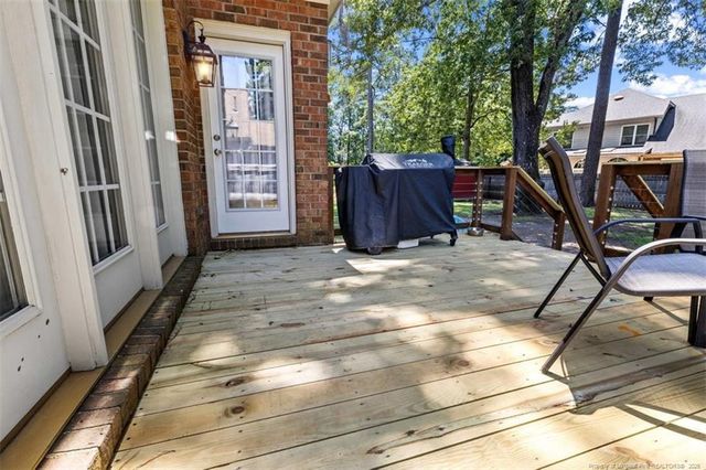 586 Milden Road, Fayetteville, NC 28314