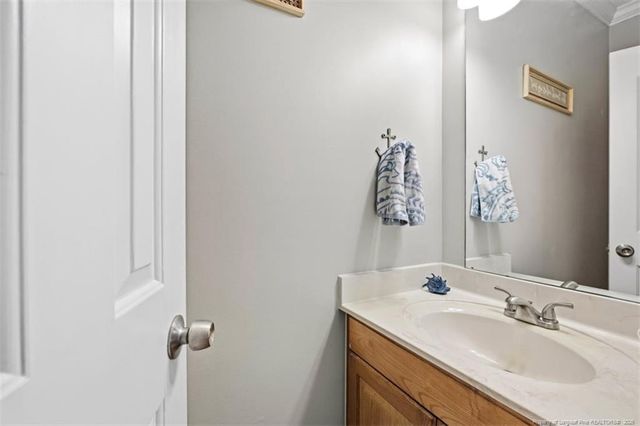 586 Milden Road, Fayetteville, NC 28314