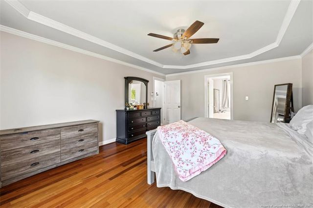 586 Milden Road, Fayetteville, NC 28314