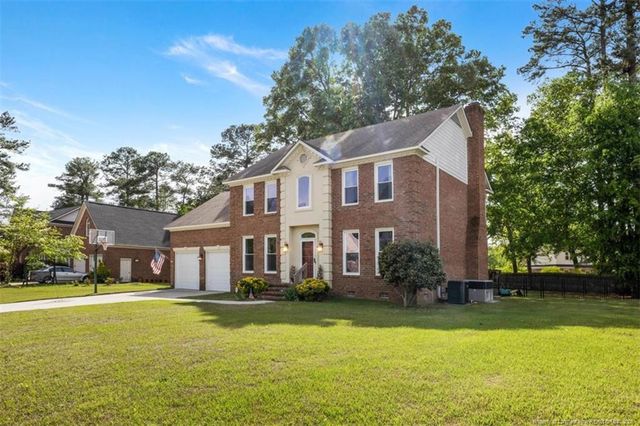 586 Milden Road, Fayetteville, NC 28314