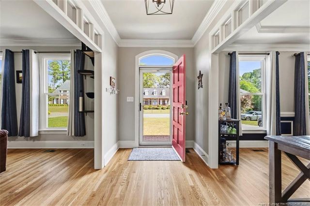 586 Milden Road, Fayetteville, NC 28314