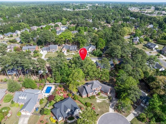 586 Milden Road, Fayetteville, NC 28314
