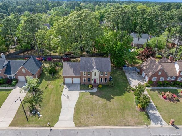 586 Milden Road, Fayetteville, NC 28314