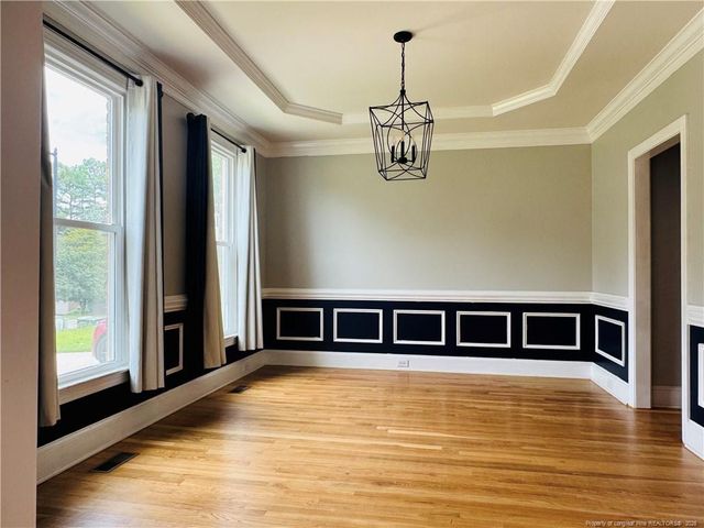 586 Milden Road, Fayetteville, NC 28314