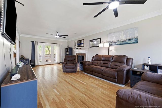 586 Milden Road, Fayetteville, NC 28314