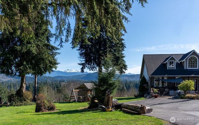 7516 Skinner Road, Granite Falls, WA 98252