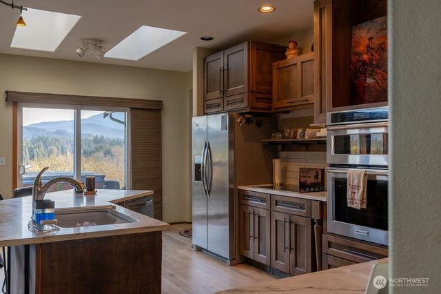 7516 Skinner Road, Granite Falls, WA 98252