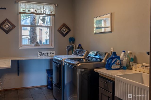 7516 Skinner Road, Granite Falls, WA 98252
