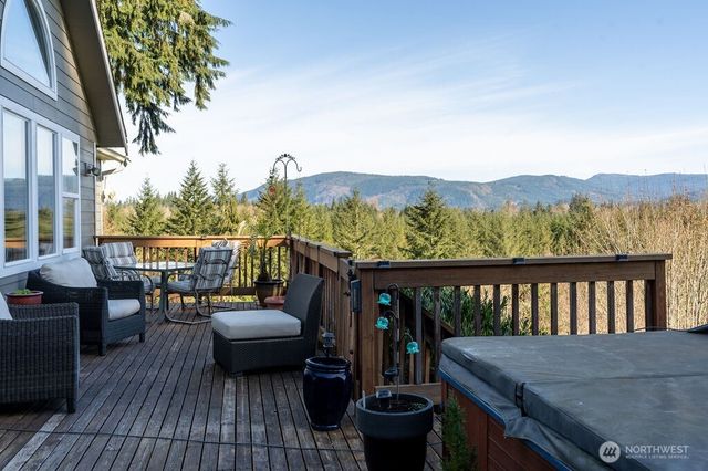 7516 Skinner Road, Granite Falls, WA 98252