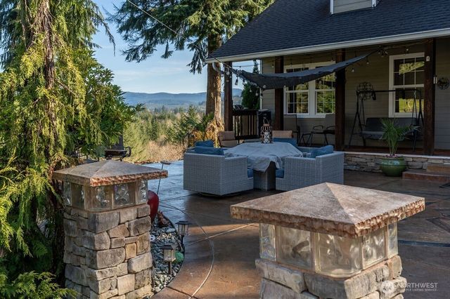 7516 Skinner Road, Granite Falls, WA 98252