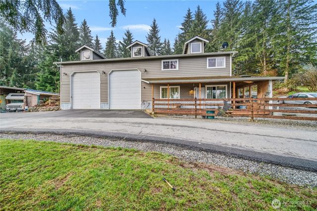 7516 Skinner Road, Granite Falls, WA 98252