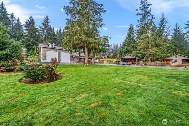 7516 Skinner Road, Granite Falls, WA 98252