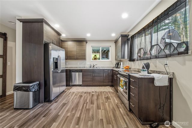7516 Skinner Road, Granite Falls, WA 98252