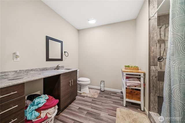 7516 Skinner Road, Granite Falls, WA 98252