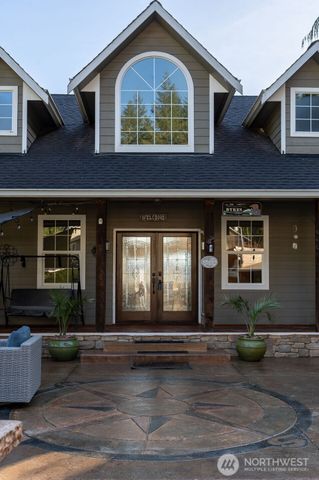 7516 Skinner Road, Granite Falls, WA 98252
