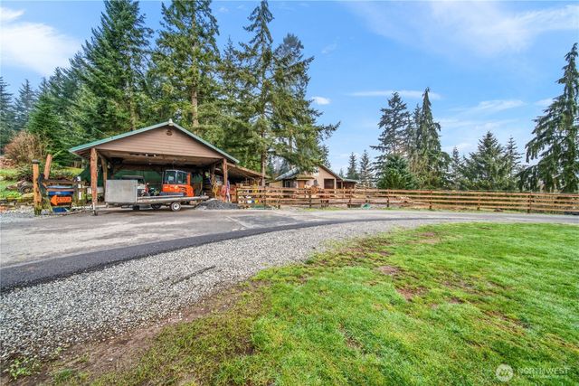 7516 Skinner Road, Granite Falls, WA 98252