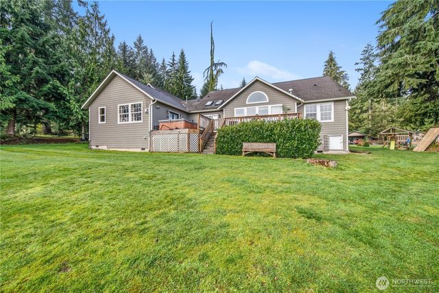7516 Skinner Road, Granite Falls, WA 98252