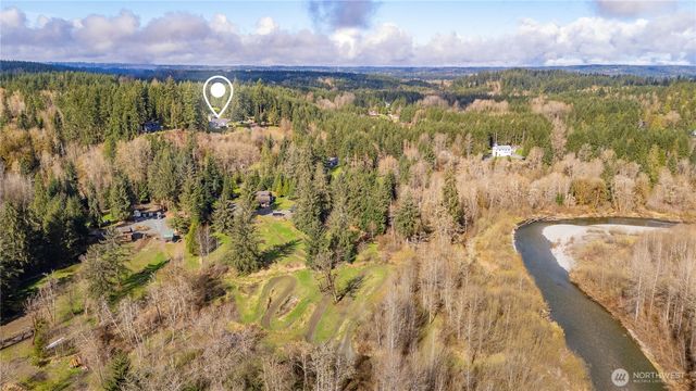 7516 Skinner Road, Granite Falls, WA 98252