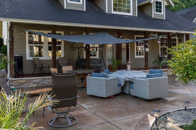 7516 Skinner Road, Granite Falls, WA 98252
