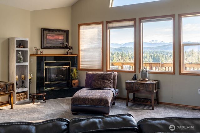 7516 Skinner Road, Granite Falls, WA 98252
