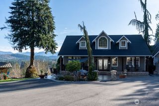 7516 Skinner Road, Granite Falls, WA 98252